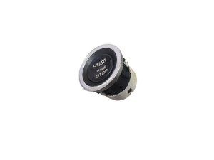 LR068334 (LAND ROVER) Кнопка Start-StopLand Rover Discovery Sport 14- Range Rover Sport 13-22