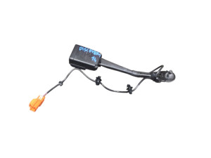 LR061304 (LAND ROVER) Ответная часть ремня безопасности переднегоLand Rover Discovery Sport 14-