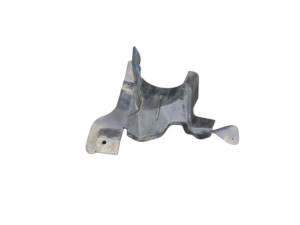 FK727F01FBB (LAND ROVER) Защита двигателя леваяLand Rover Discovery Sport 14-