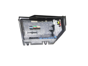 LR067380 (LAND ROVER) Крышка корпуса блока предохранителей верхняя часть моторного отсекаLand Rover Discovery Sport 14-