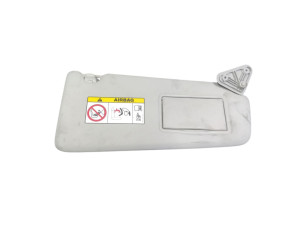 LR060407 (LAND ROVER) Козырек солнцезащитный правыйLand Rover Discovery Sport 14-