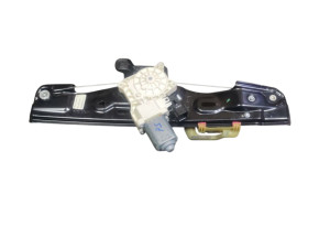 LR059009 (LAND ROVER) Стеклоподъемник задний левый электрический 6 пиновLand Rover Discovery Sport 14-