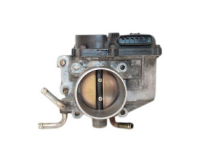 2203028010 (TOYOTA) Дроссельная заслонка электрическая 2.0MPI 16VToyota Avensis 97-03