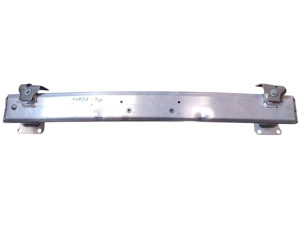 9824784680 (OPEL) Підсилювач переднього бампера нижнійPeugeot e-208 19- Peugeot 208 19- Opel Corsa F 19-