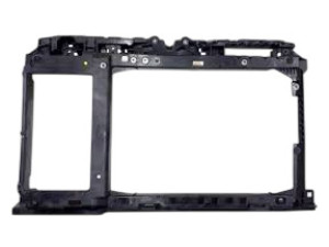 9823718480 (OPEL) Панель передняяPeugeot 2008 19- Opel Corsa F 19- DS 3 Crossback 18-