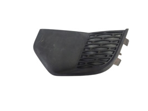 FK7215A299D (LAND ROVER) Накладка бампера переднего на ПТФ нижняя леваяLand Rover Discovery Sport 14-