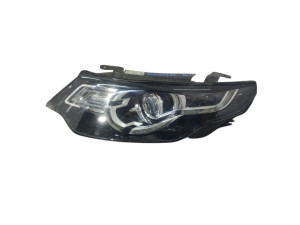LR060888 (LAND ROVER) Фара левая биксенонLand Rover Discovery Sport 14-
