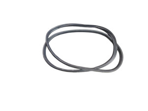 81761GI000 (HYUNDAI) Уплотнитель крышки багажникаHyundai Ioniq 5 21-
