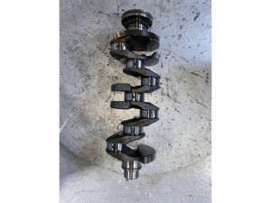 LR090358 (LAND ROVER) Коленвал 2.0TDI 16V AJ20D4