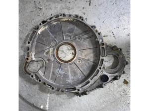 LR097163 (LAND ROVER) Крышка двигателя задняя 2.0TDI 16V AJ20D4