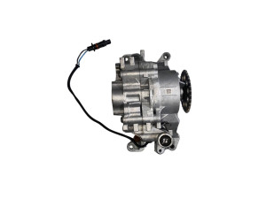 LR110501 (LAND ROVER) Масляний насос 2.0TDI 16VLand Rover Discovery V 17-
