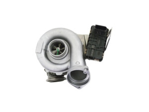 765985-0003 (GARRETT) ТурбинаBMW X6 E71 08-14 BMW X5 E70 07-13