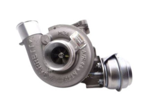 794097-0003 (GARRETT) ТурбинаHyundai Tucson (IX35) 09-16 Hyundai i-40 11-21 Kia Sportage 10-15