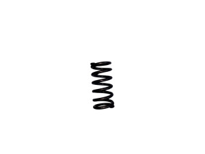 LR073772 (LAND ROVER) Пружина клапана поршня 2.0TDI 16V AJ20D4Range Rover Sport 13-22 Jaguar XE 15-