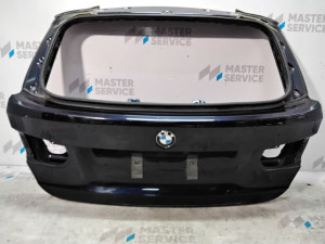 41007314180 (BMW) Крышка багажника универсал -15