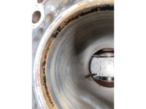 TXDA (FORD) Блок двигателя голый 2.0TDCI 16V TXDA