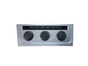 5GM907426 (VW) Блок управления печкой с кондиционеромVW Jetta VII 18-