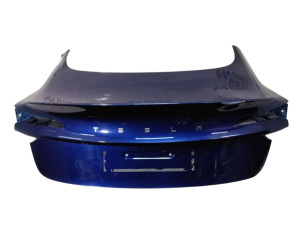 1714928ECB (TESLA) Кришка багажникаTesla Model 3 Highland 24-