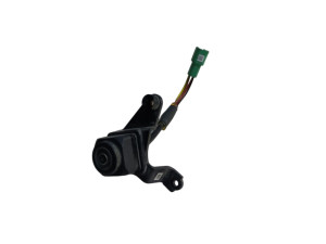 8679060220 (TOYOTA) Камера наружная леваяToyota Land Cruiser Prado 150 09-