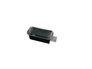 4E0947415A (AUDI) Плафон салонуAudi A4 07-15 Audi Q5 16- Audi Q5 08-16