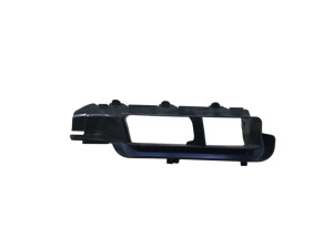 5QA129621C (VW) Воздухозаборник КВФ 2 часть 2.0TDI 16VVW Tiguan 16-24 Audi Q3 18- Skoda Karoq 17-