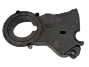 05L109147D (SKODA) Защита ремня ГРМ нижняя наружнаяVW Tiguan 16-24 Audi A3 20- Skoda Karoq 17-