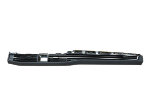 5H1858712L (VW) Дефлектор торпедо центральныйVW Golf VIII 19-