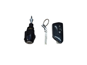 5H0837167A (VW) Цугалики с ключамиVW Golf VIII 19-