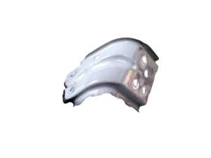 68552841AA (JEEP) Кронштейн крыла переднего левогоJeep Compass 16-