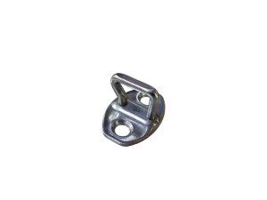 3C0837767A (VW) Ответная часть замка двериVW Tiguan 08-16 Audi Q5 16- Skoda Rapid 13-19