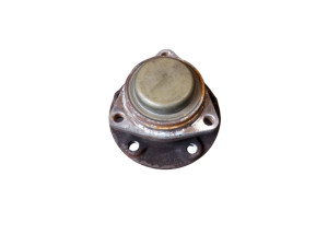5QF501611D (VW) Ступица передняяVW Tiguan 16-24 Audi Q3 18- Skoda Kodiaq 17-24