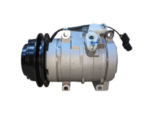 AC0105 (MSG) Компрессор кондиционераMitsubishi Carisma 95-04 Mitsubishi Pajero III 00-07