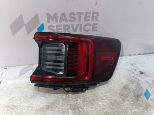 31108943 (POLESTAR) Фонарь правый LED