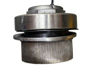 ME405.NLA0.SLOU (ZF) Муфта штока рулевой рейки с ЭУРMercedes-Benz Vito W447 14-