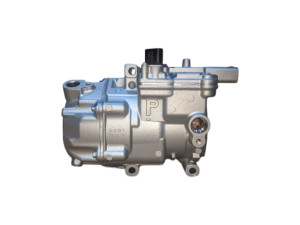 042200-0212 (DENSO) Компресор кондиціонераToyota Prius 09-17 Toyota Auris E150 06-12 Toyota Corolla 13-18