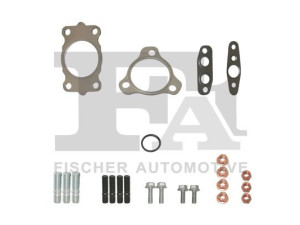 KT120220 (FA1) Комплект прокладок турбиныOpel Signum 03-08 Opel Vectra C 02-08