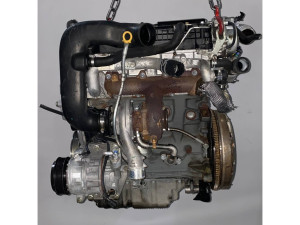 D19AA (SUZUKI) Двигун з навісним 1.9MJET 8V D19AA