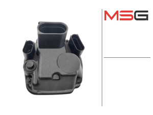 VW415.NL00.CAP (MSG) Защитная крышка рейки ЭУР блокаVW Arteon 17- Audi Q2 16- Skoda Octavia A7 13-19