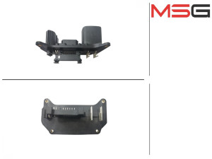 FO418.NLF0.CNT (MSG) Контактная группа ЭУРVolvo S60 10-18 Ford Focus III 11-18 Lincoln MKC 14-19
