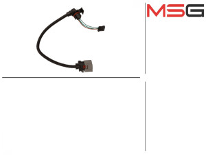 BW410.NLR0.CABS (MSG) Кабель датчика крутящего моментаBMW 3 F34 13- BMW 4 F32-36 13-20 BMW 3 F30-31 12-19