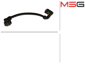 ME408.NLR0.CABS (MSG) Кабель датчика крутящего моментаMercedes-Benz S-Class W222 13-20
