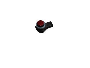 1633559480 (OPEL) Датчик парктроника переднийOpel Corsa F 19-