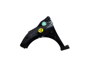 631017984R (RENAULT) Крыло переднее левоеRenault Clio IV 12-19