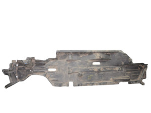 68102929AC (CHRYSLER) Защита днища пластиковая леваяChrysler 200 UF 14-17