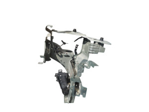 641001113R (RENAULT) Лонжерон передний правыйRenault Duster 17- Dacia Duster 18-