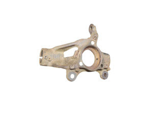 5Q0407255S (SKODA) Поворотный кулак левыйVW T-Roc 17- Audi Q2 16- Skoda Karoq 17-