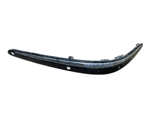 A2118850912 (MERCEDES-BENZ) Накладка бампера переднего леваяMercedes-Benz E-Class W211 02-09