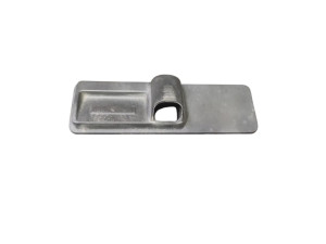 81820GI000CA (HYUNDAI) Кнопка открытие крышки багажника наружнаяHyundai Ioniq 5 21-