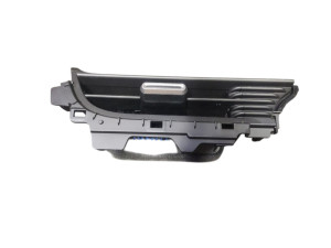 97480GI000LS5 (HYUNDAI) Дефлектор торпедо левыйHyundai Ioniq 5 21-