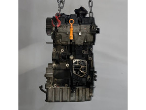 AMF (SKODA) Двигатель 1.4TDI 6V AMF 75HP 55kW L3VW Polo 02-09 Skoda Fabia I 99-07 SEAT Ibiza 02-09